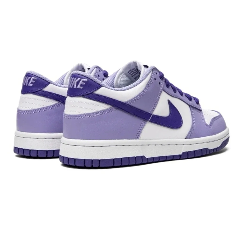 Nike dunk low